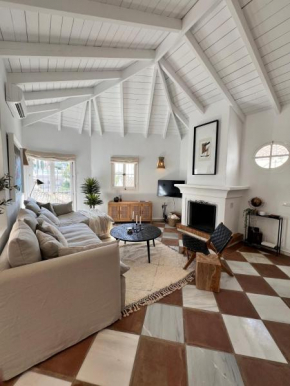 Casa de Oro Luxurious Townhouse, Benahavis